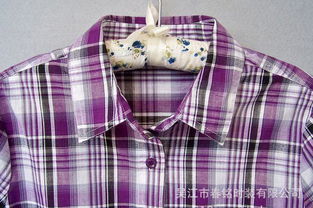 最新推荐批发秋款原单精品英伦风格女式格纹衬衫 厂家直销价格 厂家 图片